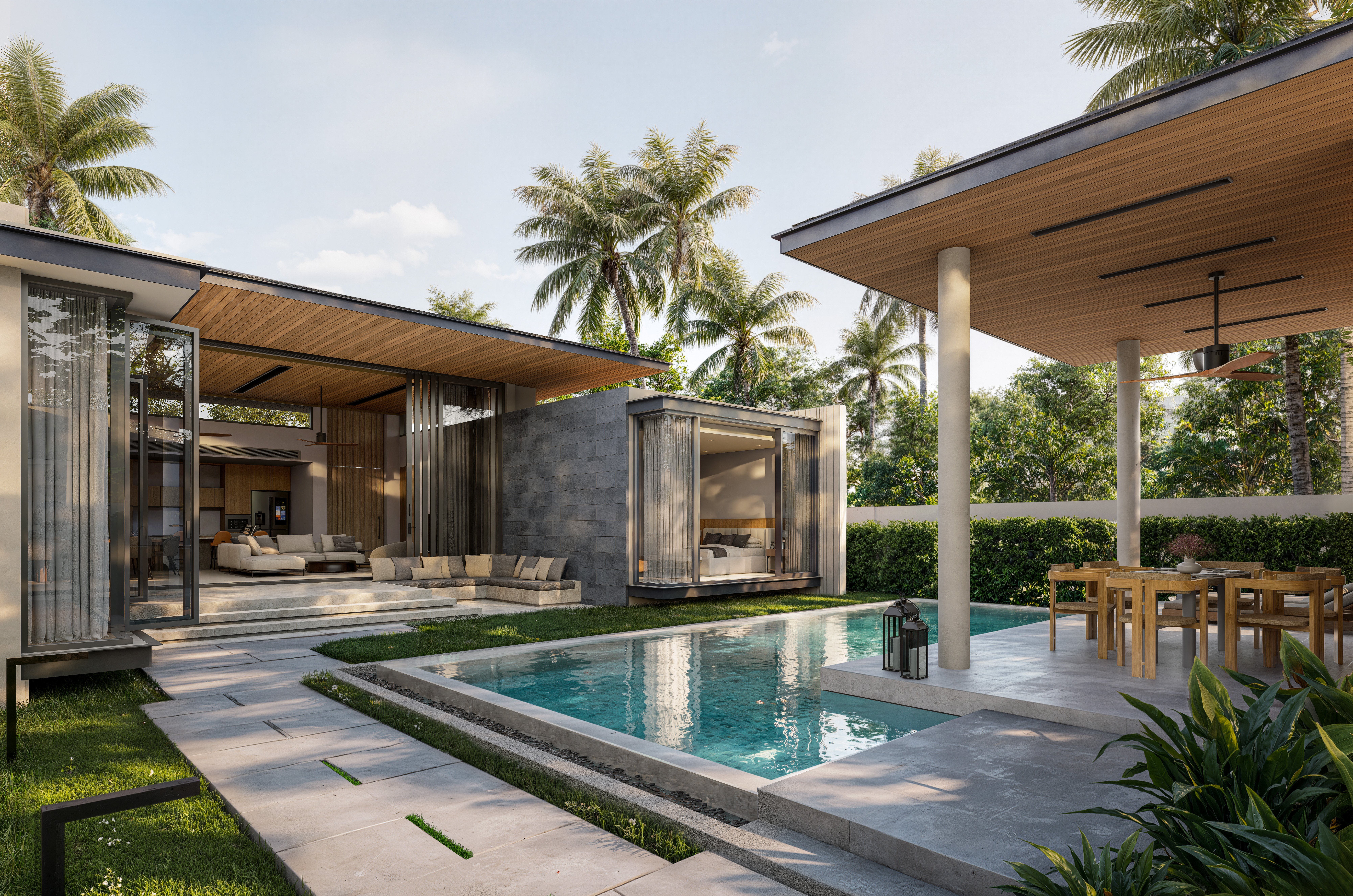 Botanica Green Boulevard 3